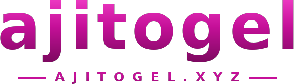 ajitogel logo
